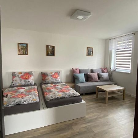 Apartmany U Viaduktu 46 Usti nad Labem Luaran gambar