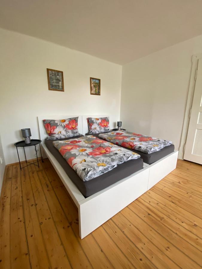 Apartmany U Viaduktu 46 Usti nad Labem Luaran gambar