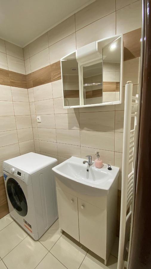 Apartmany U Viaduktu 46 Usti nad Labem Luaran gambar