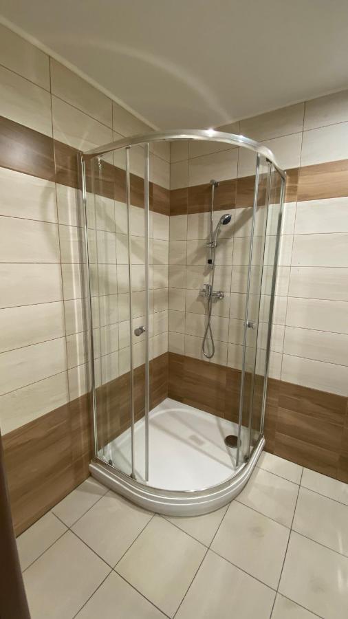 Apartmany U Viaduktu 46 Usti nad Labem Luaran gambar
