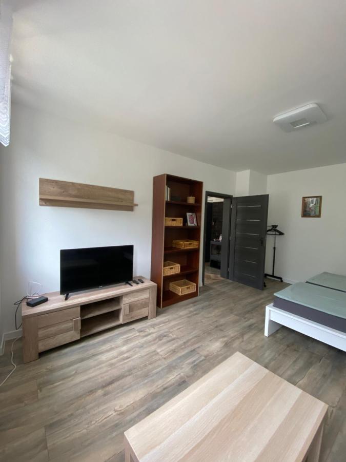 Apartmany U Viaduktu 46 Usti nad Labem Luaran gambar